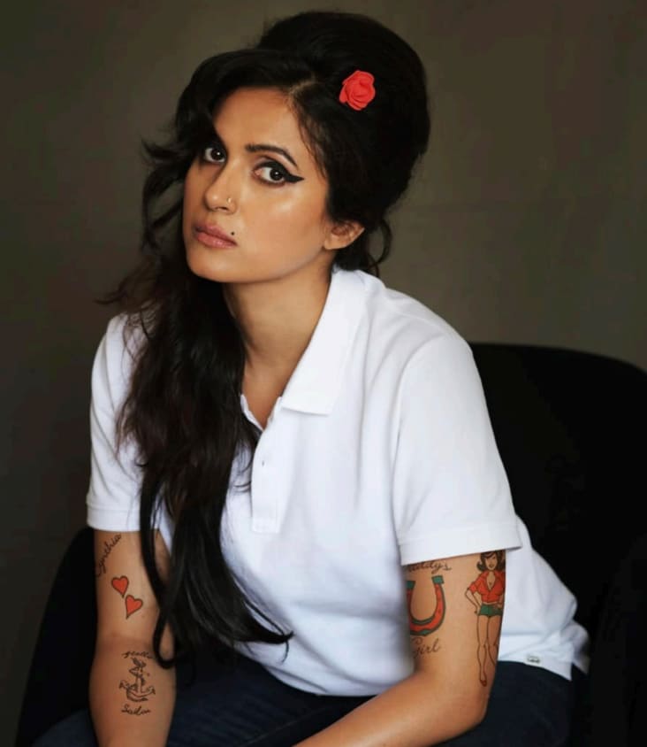 Amy Winehouse